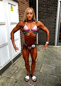 Kamara Graham
